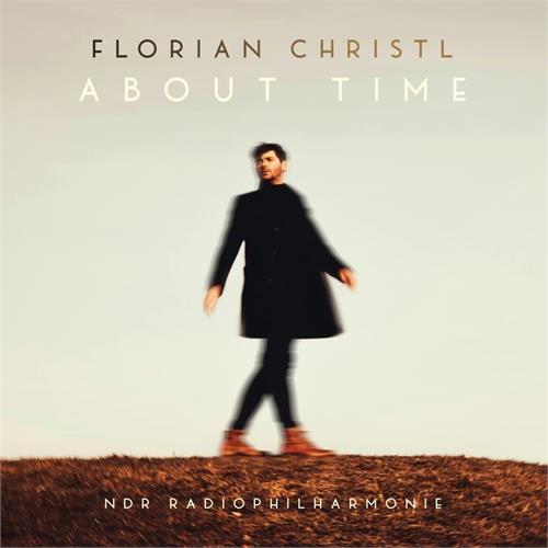 Florain Christl About Time (CD)