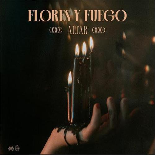 Flores Y Fuego Altar (LP)