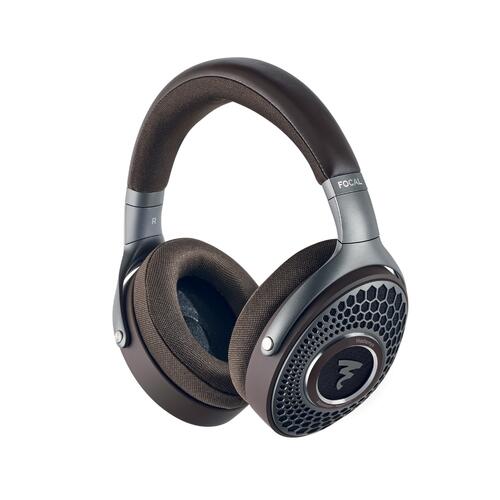 Focal HADENYS Åpen hodetelefon med kabel 