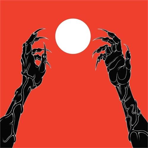 Fomies Ominous Prominence (CD) 