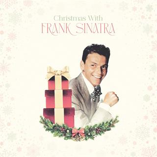 Frank Sinatra Christmas With Sinatra - LTD (LP)