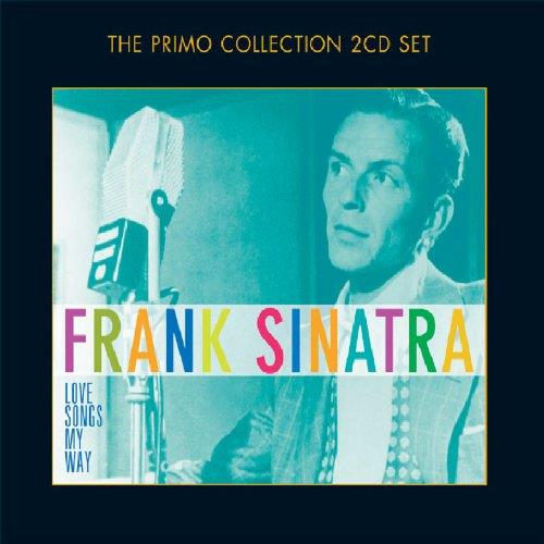 Frank Sinatra Love Songs My Way (2CD)