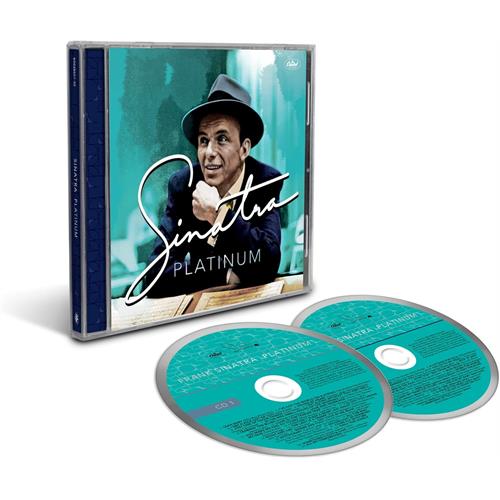 Frank Sinatra Platinum (2CD)