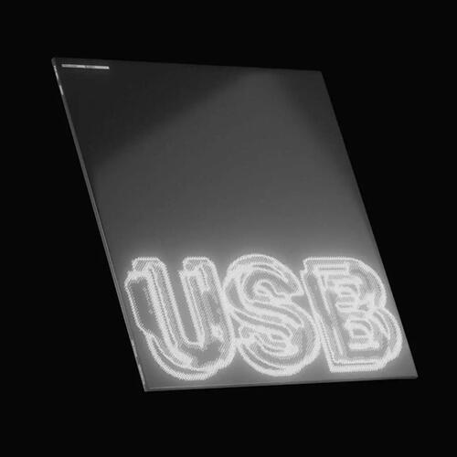 Fred Again… USB001 (2LP) 