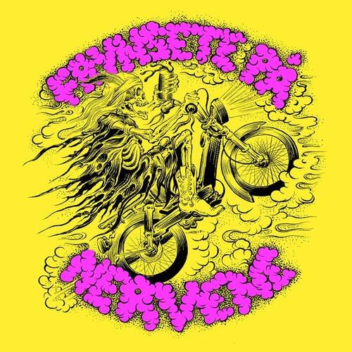 Frynsete På Nervene Frynsete På Nervene (LP) 