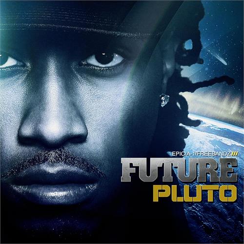 Future Pluto (2LP)