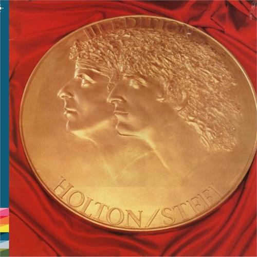 Gary Holton & Casino Steel III Edition (CD)