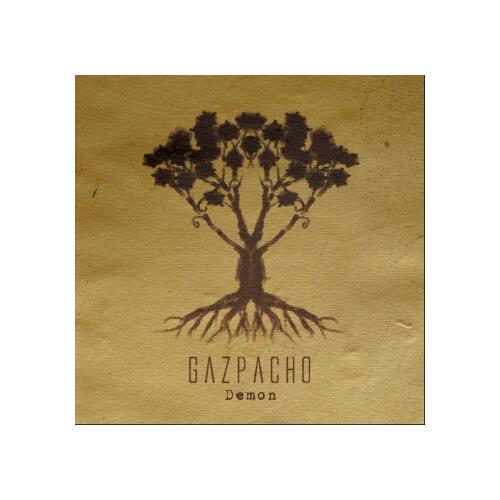 Gazpacho Demon (CD) 