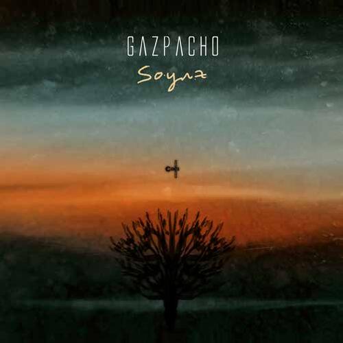 Gazpacho Soyuz (CD) 