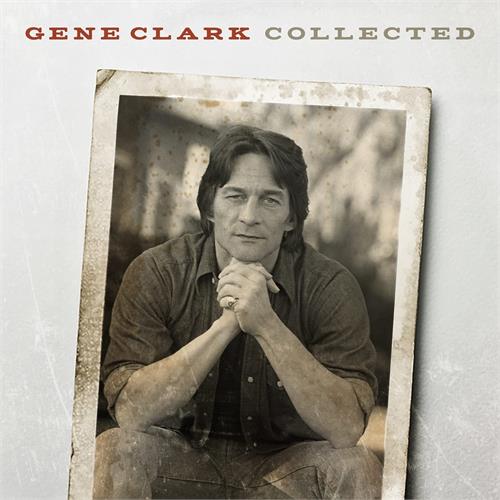 Gene Clark Collected - LTD (3LP)