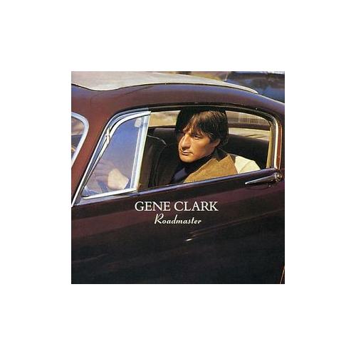 Gene Clark Roadmaster (CD)