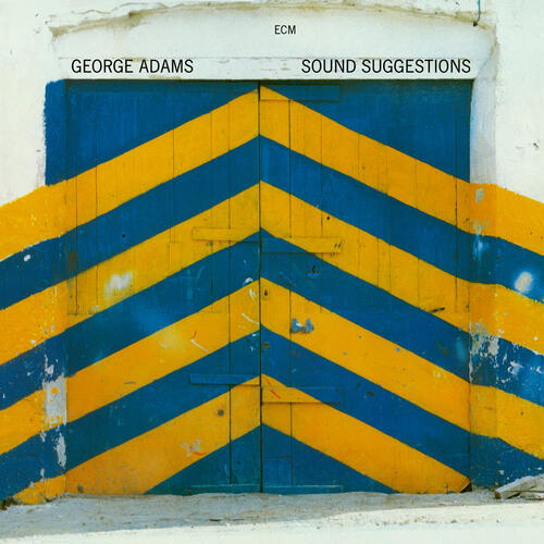 George Adams Sound Suggestions (CD) 