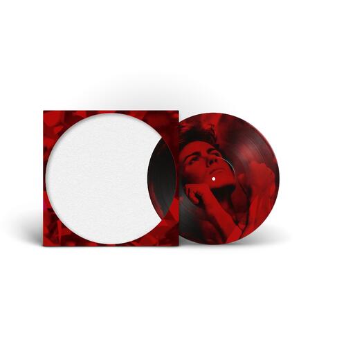 George Michael Careless Whisper EP - 45rpm (12") 