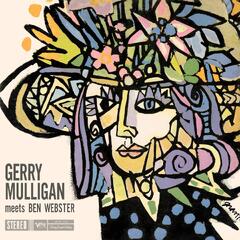 Gerry Mulligan &amp; Ben Webster Gerry Mulligan Meets Ben… - LTD (LP)