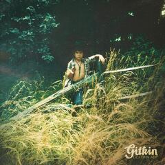 Gitkin Golden Age (LP)