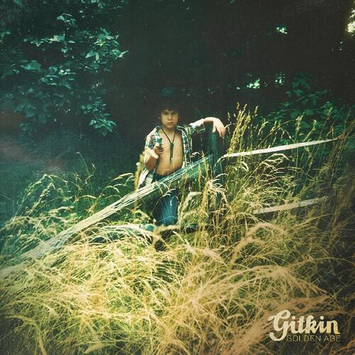 Gitkin Golden Age (LP) 