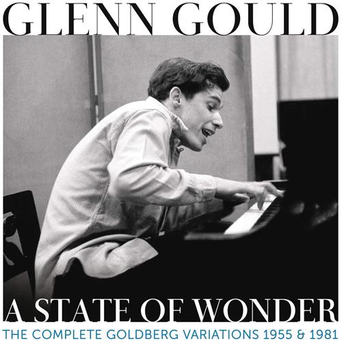 Glenn Gould A State Of Wonder: The Complete… (2CD)