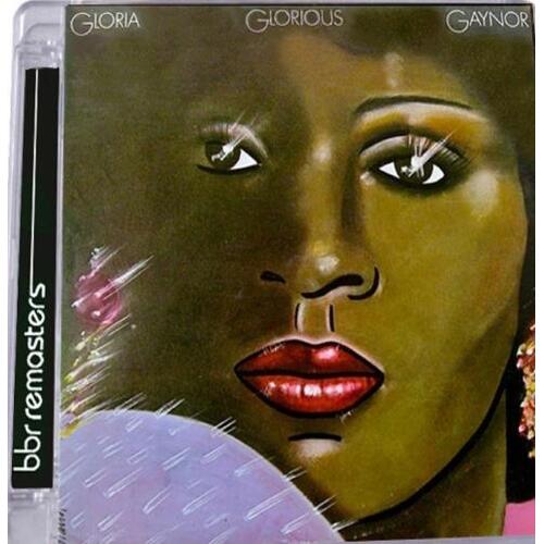 Gloria Gaynor Glorious (CD) 