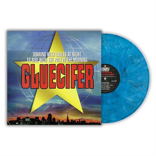 Gluecifer Soaring With Eagles -  LTD (LP)