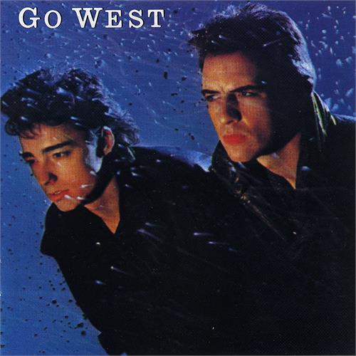 Go West Go West (LP)