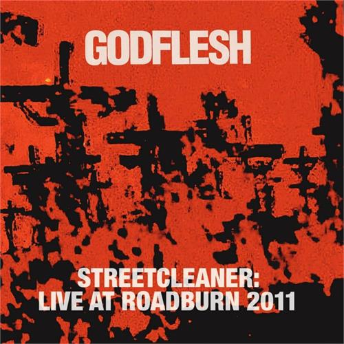 Godflesh Live At Roadburn 2011 (2LP) 