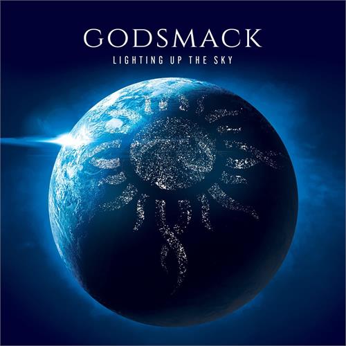 Godsmack Lighting Up The Sky (LP) 