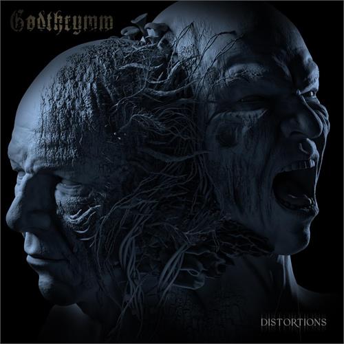 Godthrymm Distortions (2LP)