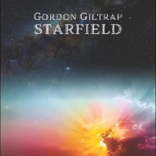 Gordon Giltrap Starfield (CD) 