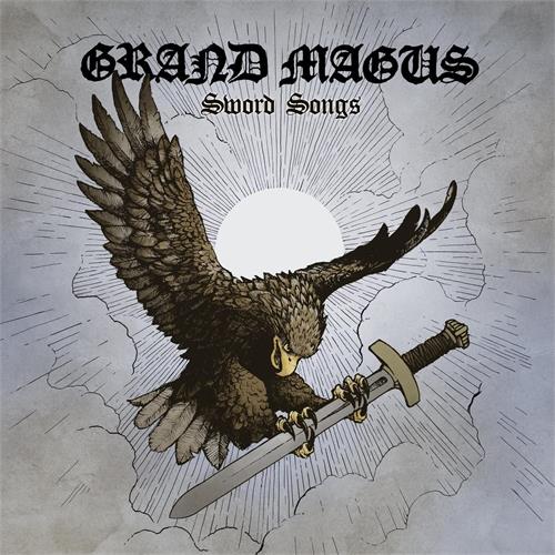 Grand Magus Sword Songs - Digipack (CD) 