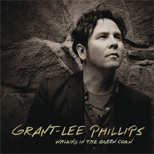 Grant-Lee Phillips Walking In The Green Corn - RSD (LP)