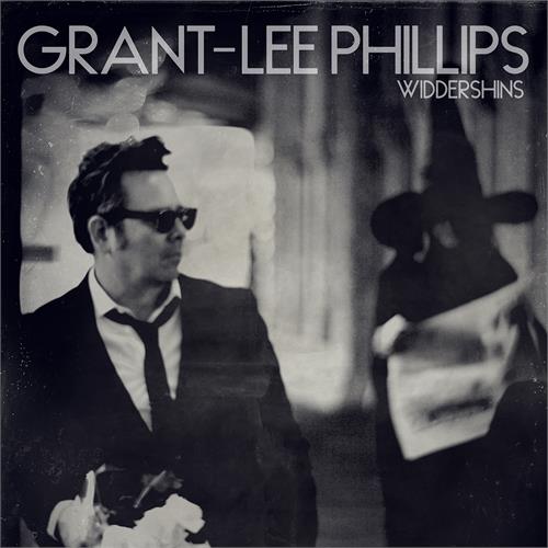 Grant-Lee Phillips Widdershins (CD)
