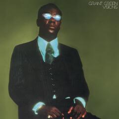 Grant Green Visions (LP)