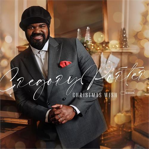 Gregory Porter Christmas Wish (CD)
