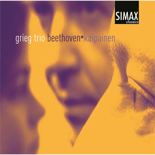 Grieg Trio Beethoven, Kaipainen: Music For… (CD)