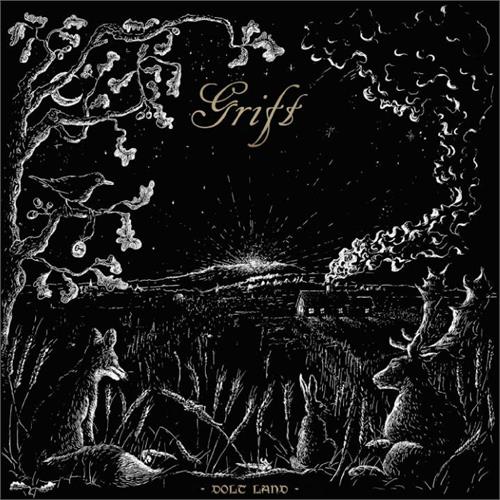 Grift Dolt Land (LP)