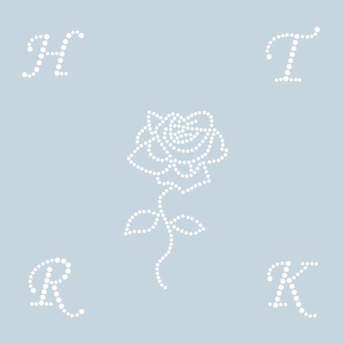 HTRK Rhinestones - LTD (LP) 