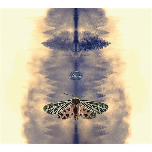 Hans-Joachim Roedelius/Tim Story Lunz - 20th Anniversary Edition (CD) 