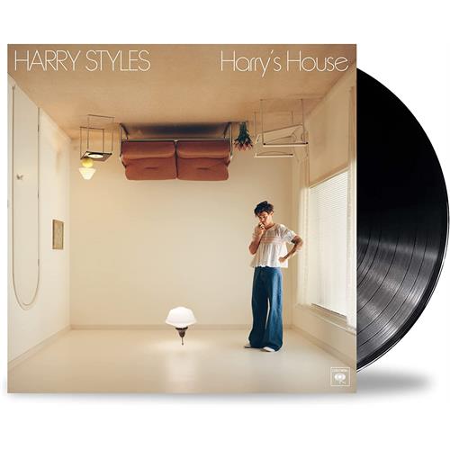Harry Styles Harry's House (LP)