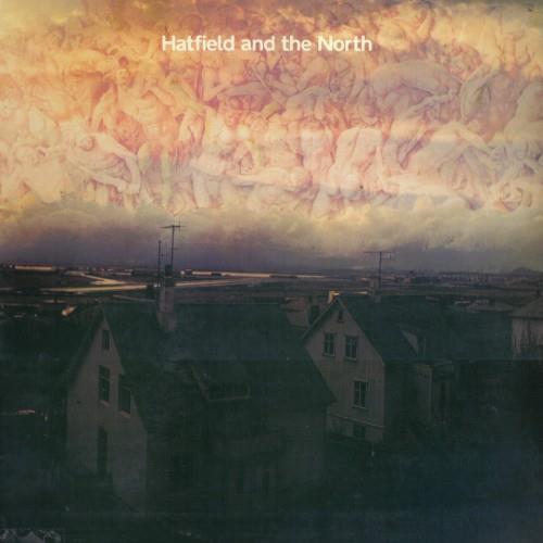 Hatfield And The North Hatfield And The North (CD) 