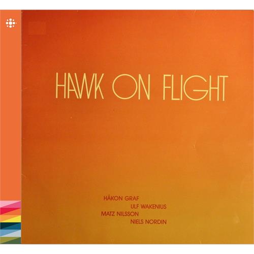 Hawk On Flight Hawk On Flight (CD)