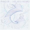 Helado Negro Phasor (CD)