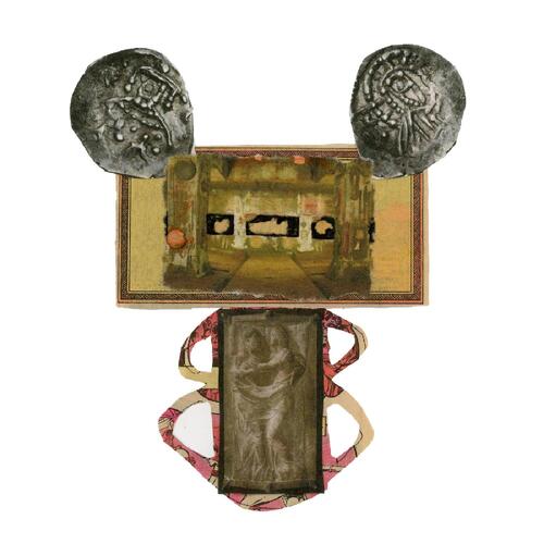 Hello Mary Emita Ox (CD) 