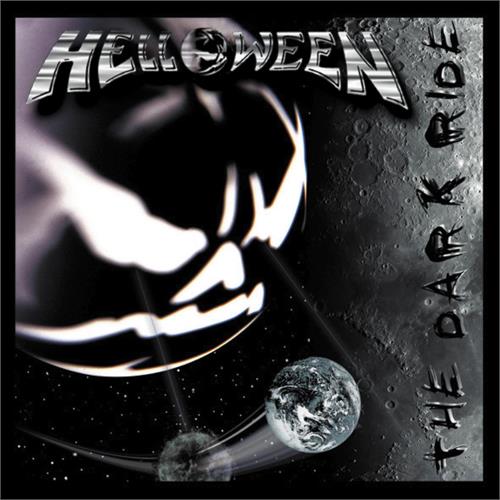 Helloween The Dark Ride - LTD (2LP) 