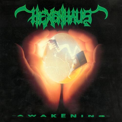 Hexenhaus Awakening - LTD (LP) 