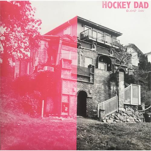 Hockey Dad Blend Inn (LP)