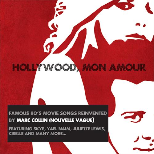 Hollywood, Mon Amour Hollywood, Mon Amour (CD)