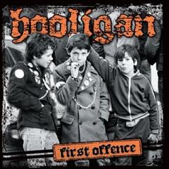 Hooligan (Ir) First Offence - LTD (LP)