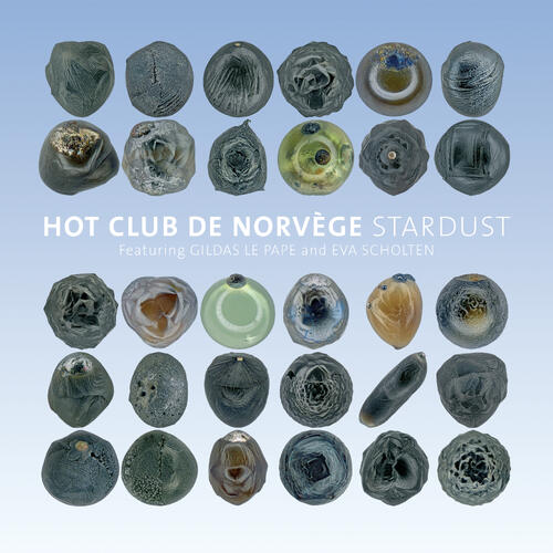 Hot Club de Norvege Stardust (CD)
