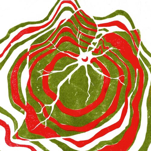 Hotline TNT Raspberry Moon (LP) 