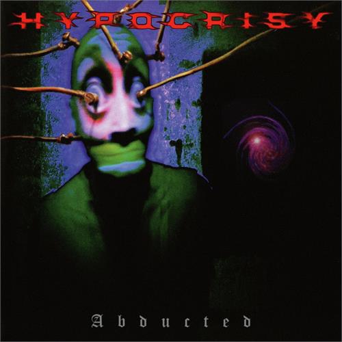 Hypocrisy Abducted (CD) 